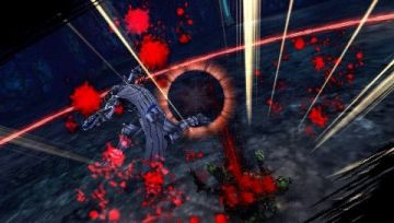 Immagine -7 del gioco Lord of Arcana per PlayStation PSP