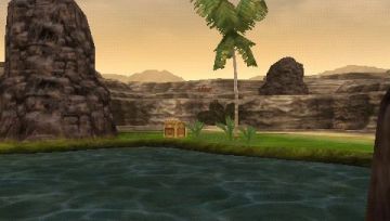 Immagine -6 del gioco Lord of Arcana per PlayStation PSP