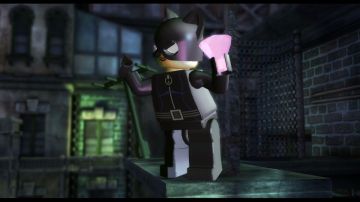 Immagine -10 del gioco LEGO Batman: Il Videogioco per PlayStation 3