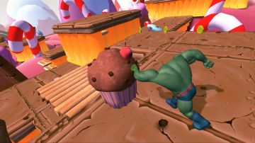 Immagine -15 del gioco SpongeBob HeroPants per Xbox 360