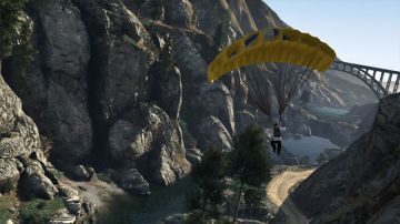 Immagine 15 del gioco Grand Theft Auto V - GTA 5 per Xbox 360