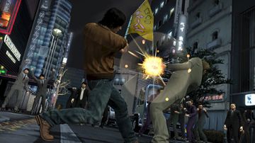 Immagine -17 del gioco Yakuza 5 per PlayStation 3