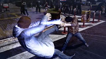 Immagine -16 del gioco Yakuza 5 per PlayStation 3