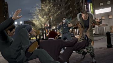 Immagine -6 del gioco Yakuza 5 per PlayStation 3
