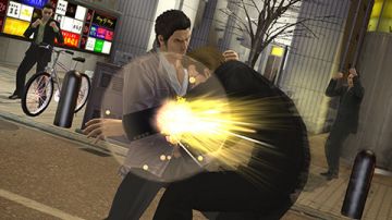 Immagine -3 del gioco Yakuza 5 per PlayStation 3