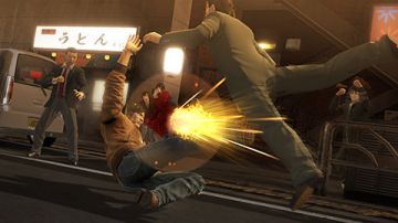 Immagine -3 del gioco Yakuza 5 per PlayStation 3