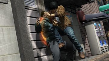 Immagine -1 del gioco Yakuza 5 per PlayStation 3