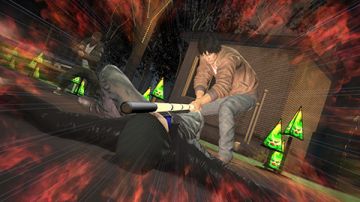 Immagine -11 del gioco Yakuza 5 per PlayStation 3
