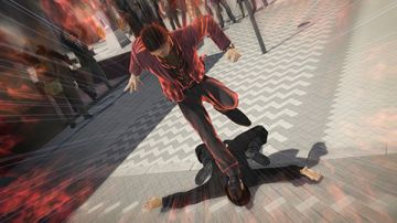 Immagine -9 del gioco Yakuza 5 per PlayStation 3