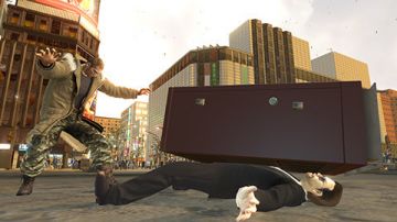 Immagine -8 del gioco Yakuza 5 per PlayStation 3