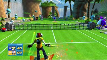 Immagine -2 del gioco Sega Superstars Tennis per Xbox 360