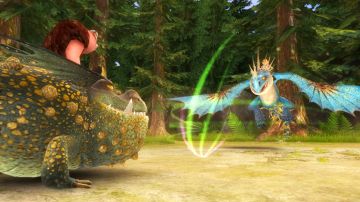 Immagine -15 del gioco Dragon Trainer per Xbox 360