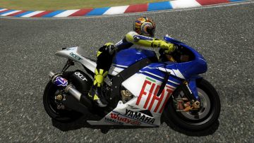 Immagine -8 del gioco MotoGP 08 per PlayStation 3