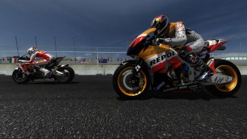 Immagine -11 del gioco MotoGP 08 per PlayStation 3