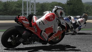 Immagine -10 del gioco MotoGP 08 per PlayStation 3