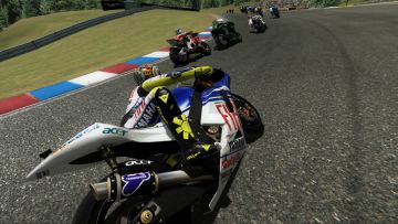 Immagine -9 del gioco MotoGP 08 per PlayStation 3