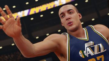 Immagine -3 del gioco NBA 2K15 per PlayStation 4