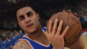 Immagine -7 del gioco NBA 2K15 per PlayStation 4