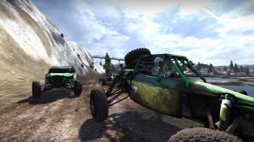 Immagine -15 del gioco MX vs. ATV Untamed per Xbox 360