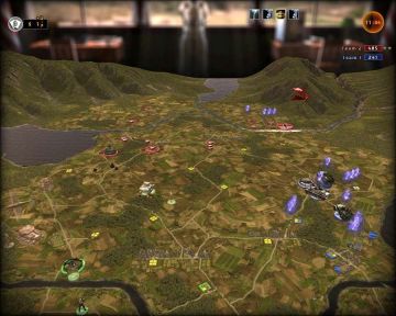 Immagine -6 del gioco R.U.S.E. per PlayStation 3
