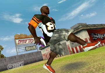 Immagine -11 del gioco NFL Street 3 per PlayStation 2