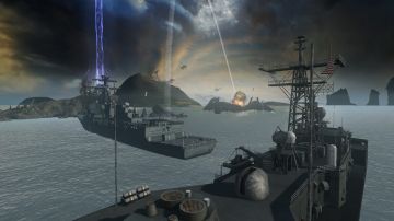 Immagine -4 del gioco Battleship per PlayStation 3
