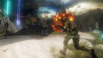 Immagine -2 del gioco Battleship per PlayStation 3