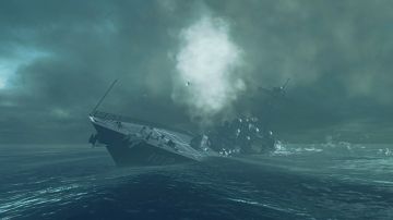 Immagine -10 del gioco Battleship per PlayStation 3