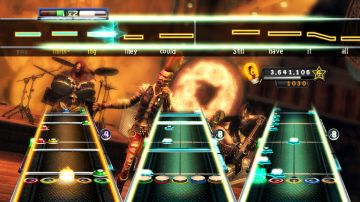 Immagine -14 del gioco Guitar Hero 5 per Xbox 360