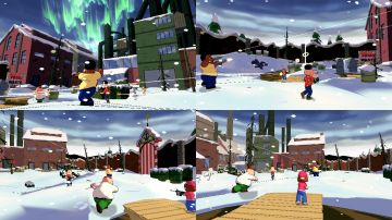 Immagine -8 del gioco I Griffin Ritorno al Multiverso per Xbox 360
