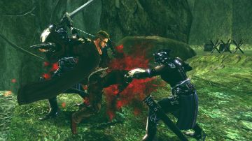 Immagine -4 del gioco Drakengard 3 per PlayStation 3