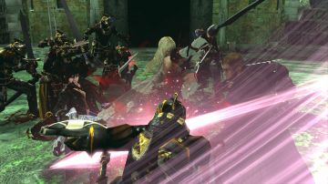 Immagine -3 del gioco Drakengard 3 per PlayStation 3
