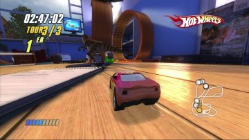 Immagine -9 del gioco Hot Wheels Beat That! per Xbox 360