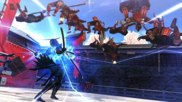 Immagine -16 del gioco Devil Kings 3 per PlayStation 3