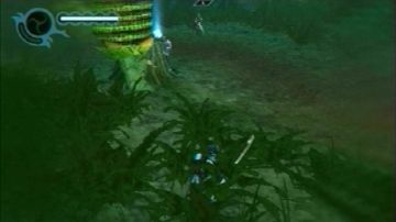 Immagine -11 del gioco James Cameron's Avatar per PlayStation PSP