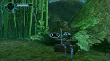 Immagine -10 del gioco James Cameron's Avatar per PlayStation PSP