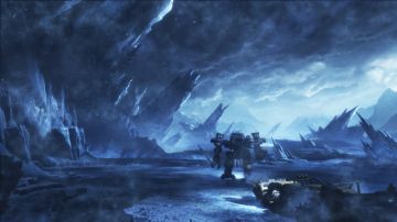 Immagine 37 del gioco Lost Planet 3 per PlayStation 3