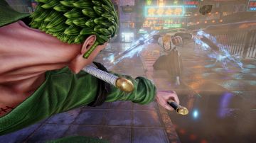 Immagine -11 del gioco Jump Force per Xbox One