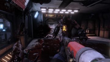 Immagine -6 del gioco Killing Floor: Double Feature per PlayStation 4