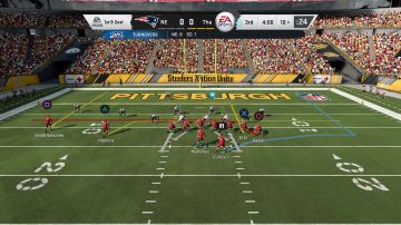 Immagine -5 del gioco Madden NFL 20 per PlayStation 4