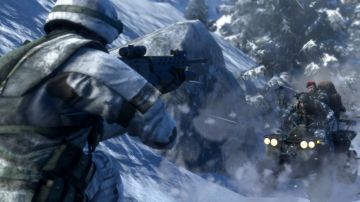 Immagine -3 del gioco Battlefield: Bad Company 2 per Xbox 360