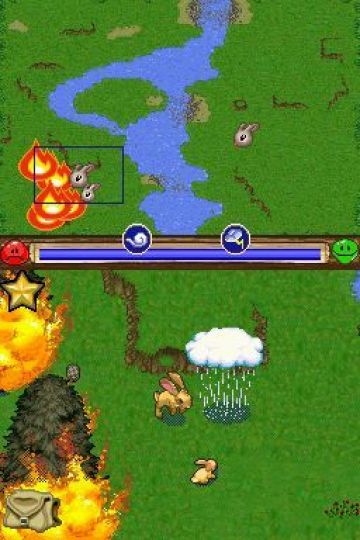 Immagine 0 del gioco Simanimals per Nintendo DS