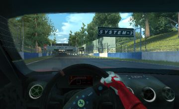 Immagine -12 del gioco Ferrari Challenge Trofeo Pirelli per PlayStation 2