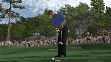 Immagine -14 del gioco Tiger Woods PGA Tour 07 per PlayStation 3
