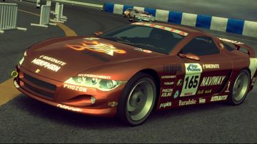 Immagine -17 del gioco Ridge Racer 6 per Xbox 360