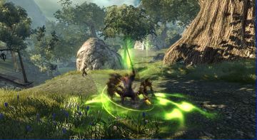 Immagine -4 del gioco Divinity 2: Ego Draconis per Xbox 360