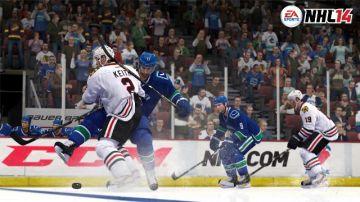 Immagine -4 del gioco NHL 14 per PlayStation 3