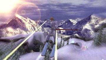 Immagine -4 del gioco SSX on tour per PlayStation PSP