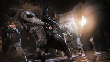 Immagine -4 del gioco Batman: Arkham Origins per Xbox 360
