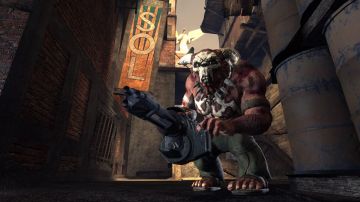 Immagine -8 del gioco Shadowrun per Xbox 360